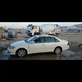 Toyota Avalon 2000