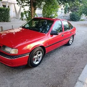 Opel Vectra 1993