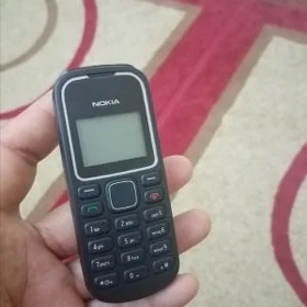NOKİA 1280 CLASSİC 2010 İNDİA