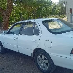 Toyota Camry 1991