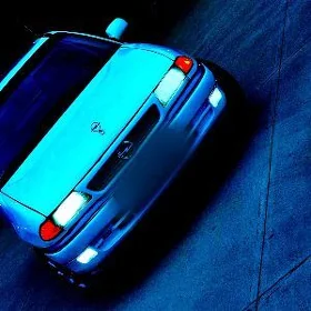 Opel Astra 1992