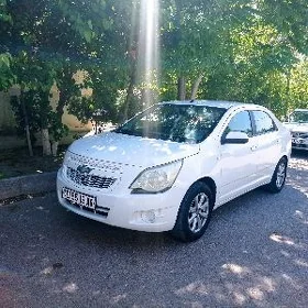 Chevrolet Cobalt 2010