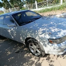 Toyota Chaser 1993
