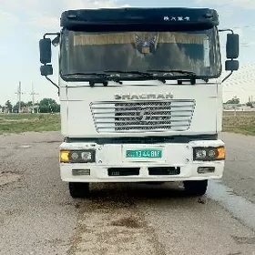 Howo T5G 2008