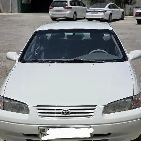 Toyota Camry 1997