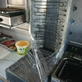 doner aparat