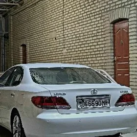 Lexus ES 300 2003