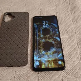 Samsung a 07