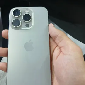 Iphone 15pro