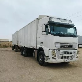 Volvo FH 480 2009