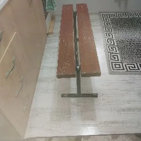 скамейка