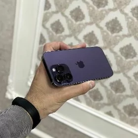 iphone 14 Pro 256GB 82%ZA/A