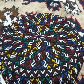 yomut tahya