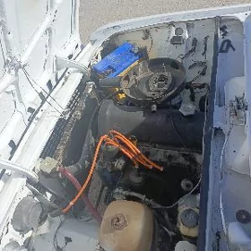 Lada 2106 1990