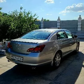 Toyota Avalon 2008