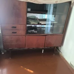 старая мебель