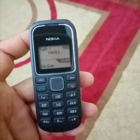 NOKİA 1280 CLASSİC 2010 İNDİA