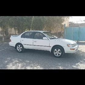 Toyota Corolla 1994