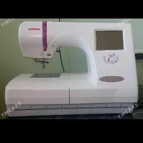 JANOME 350