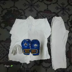 karate kemano