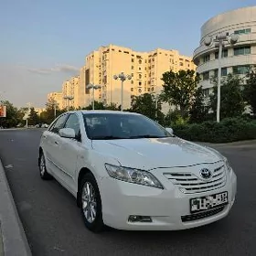 Toyota Camry 2009