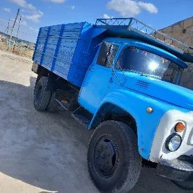 Zil 131 1985