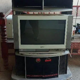 patstafka televizor bilen