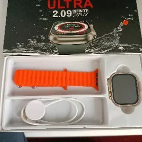 Ultra 2.09sagat täze