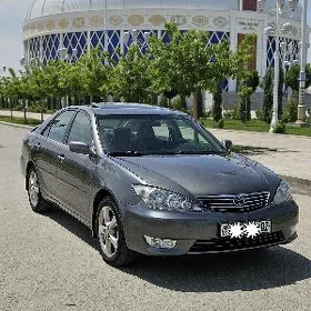 Toyota Camry 2005