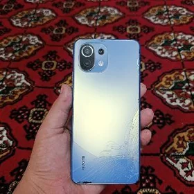 mi11 lite admen
