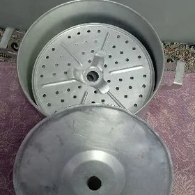 СССР. МАНТЫ. ГАЗАНЛАР