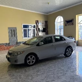 Toyota Corolla 2010