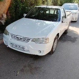 Peugeot 405 2016