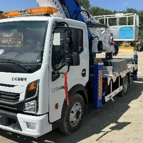 Dongfeng 370 2026