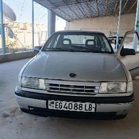 Opel Vectra 1991