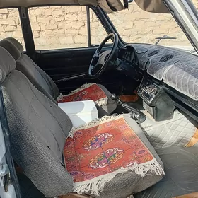 Lada 2106 1989