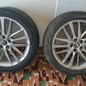Sailun camry diska teker