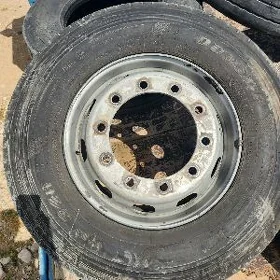 Dunlop disga pakrysga