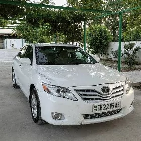 Toyota Camry 2009