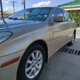 Lexus ES 300 2003
