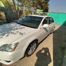 Toyota Avalon 2006