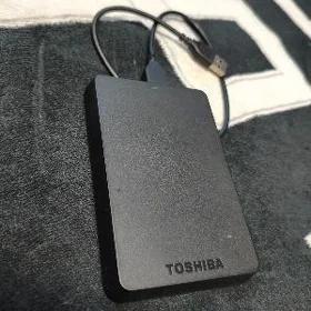 внешний жесткий диск HDD