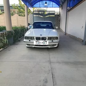 BMW 528 1995