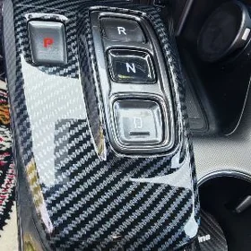 Hyundai sonata decor