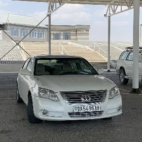 Toyota Avalon 2007