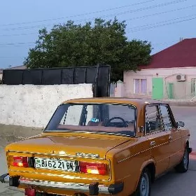 Lada 2106 1983