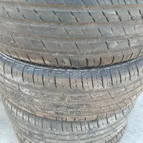 215 65 16 kamplekt tázá goloý