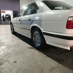 BMW 528 1995