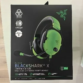 Razer Blackshark V2X