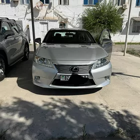 Lexus ES 350 2014